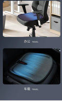 Year Round Car Seat Cushion For Drivers