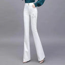 Comfortable Denim Trousers for Workwear