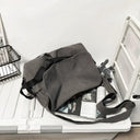 Japanese Crossbody Bag: Stylish Student Essential for Leisure