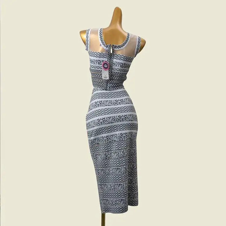 Fashionista Spring 2023 Two Piece Suit Set Trendy Breathable