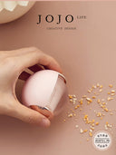 Jojo's L. Pd. Mr. Grocery Accessible Luxury Lent Remover Dustproof