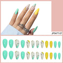 Nail Polish For Busy Hands Longwear