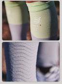 Recovery Leggings for Marathon Training