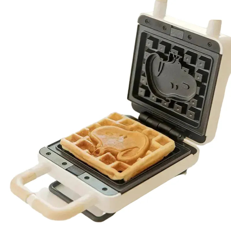 Snoopy Sandwich Waffle Maker In Stock South Korea Now