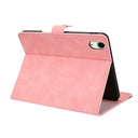 Leather Case for iPad Mini6 Matte Flip Plane Housing Cover