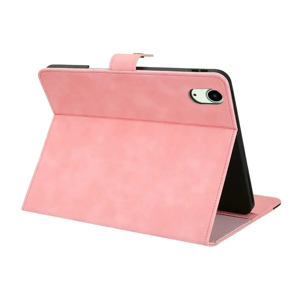 Protective Leather Case for iPad Mini — product view 19