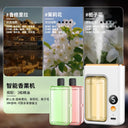 Aroma Diffuser Automatic Fragrance For Home Indoor Use