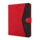 Leather Case for iPad Mini6 Matte Flip Plane Housing Cover