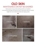 Hydrating Freckle Cream for All Skin