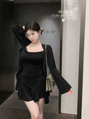 Zhou Baizi Cotton Skin Mask Set for All-Day Comfort & Style