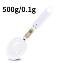 High-Precision Baby Milk Powder Baby Food Supplement Scale