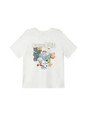 Hello Cannon Youth Tee All Day Comfort