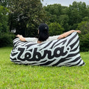 Cozy Portable Picnic Sofa For Outdoors