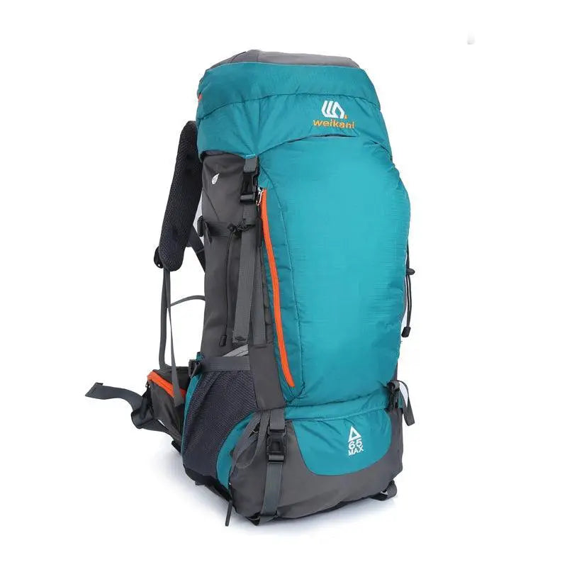 Durable Waterproof Camping Tent for Hikes — product view 12
