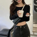 Effortless Style Crossbody Bag for Women