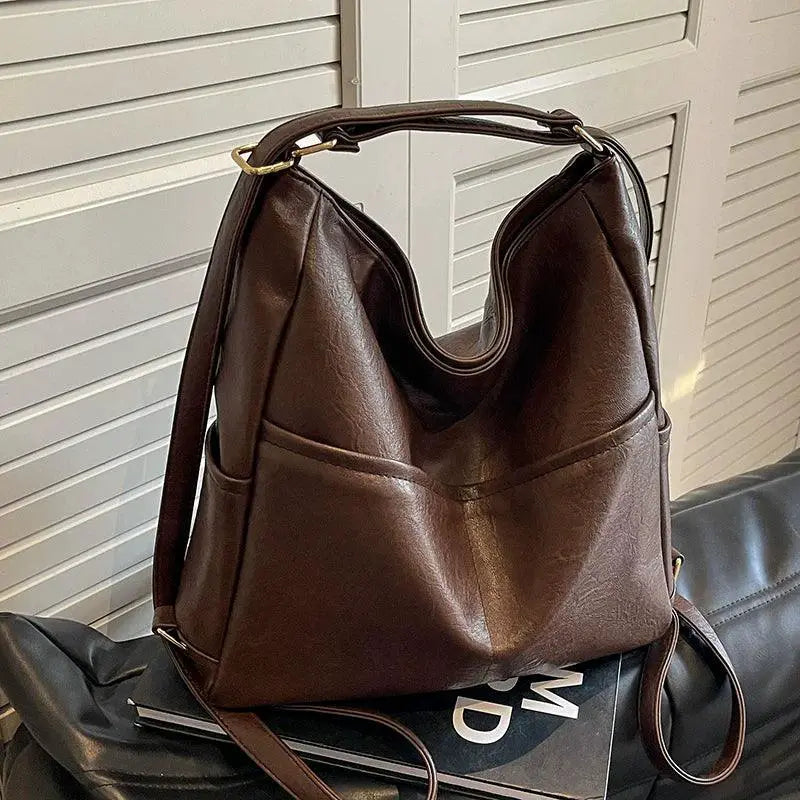 Maillard Durable Tote Bag for Commuters — product view