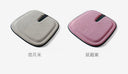 Qiaoshi Four Seasons Gel Honeycomb Car Seat Cushion