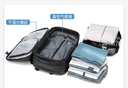 Backpack Men Multifunctional Travel Bag Vacuum Waterproof