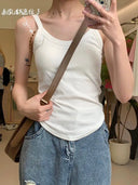 Back Shaping Vest for Women with Padding
