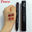 4in1facemakeupeyelinereyebrowlippen Beauty Color Set
