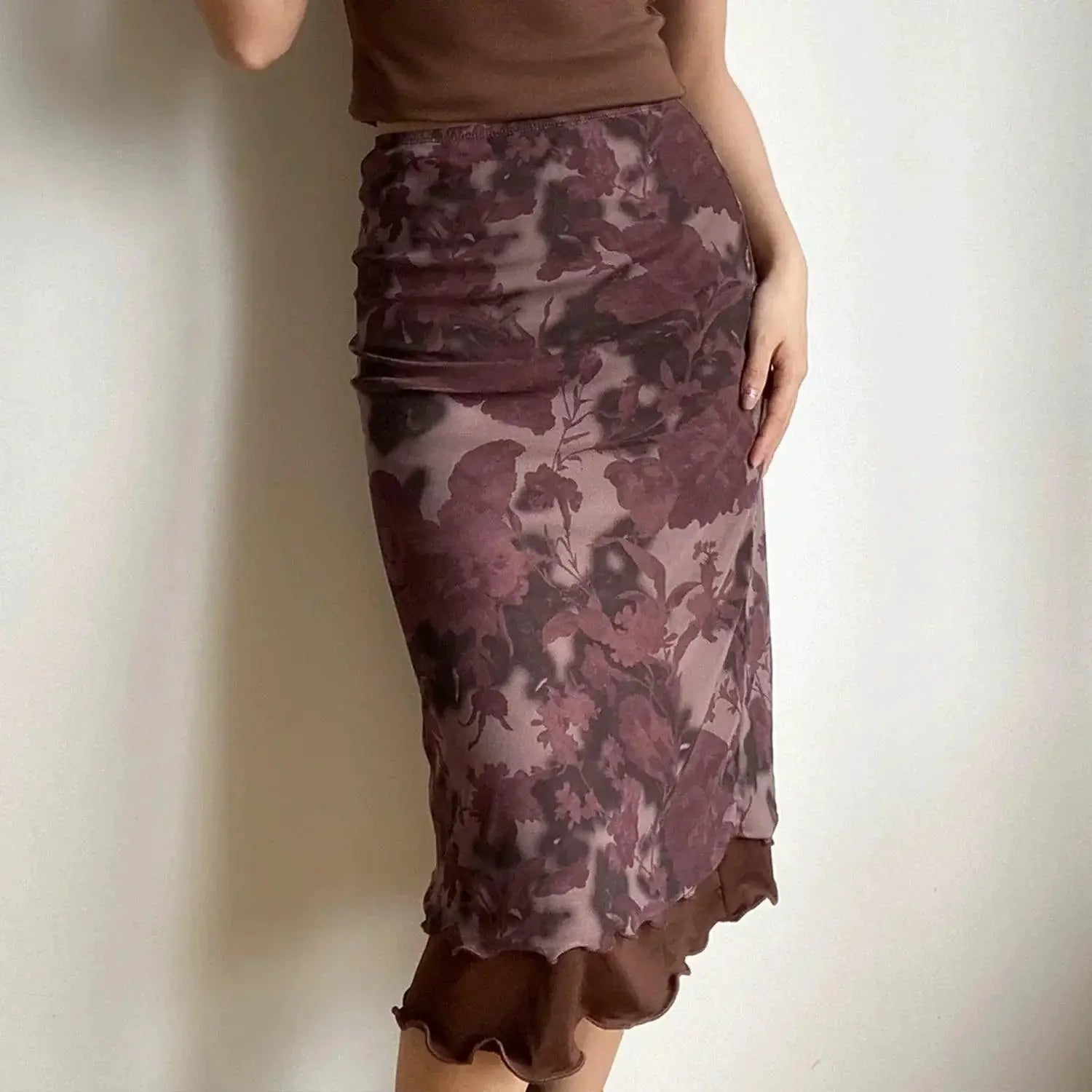 Elegant Summer Mesh Dress Flawless Fit Chic Design For Women