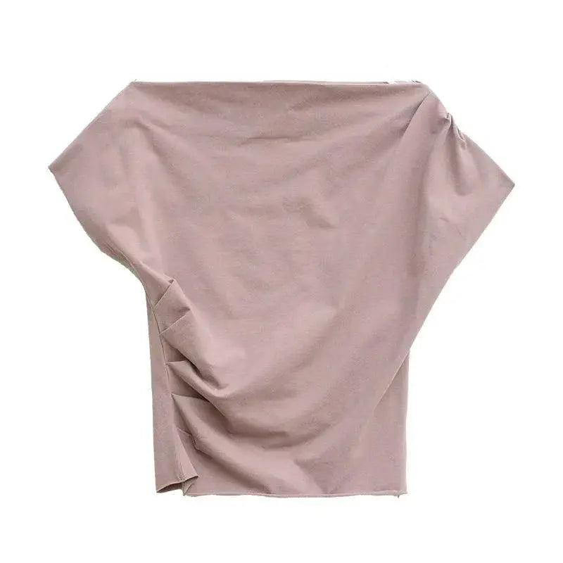 Love And Nancy Off Shoulder Designer Top Spring Fashion