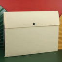 Efficient A4 Folder for Office Docs