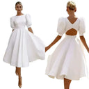 Flattering Dress for Women Evening Wear