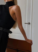 Off Shoulder Top for Street Style 18-24