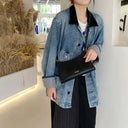 Micocah Women's Stylish Underarm Shoulder Bag Trendy Accessory