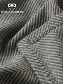 Cozy Warmth Wool Blanket for Cold Nights