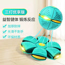 Flying Saucer Electronics For Kids Play