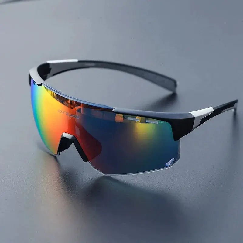 Gub Sports Outdoor Glasses for Hiking Climbing and Riding