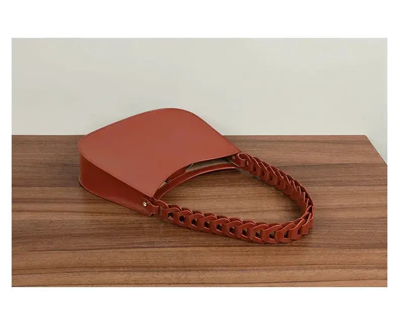 Spacious Messenger Bag for Women Daily — product view 16