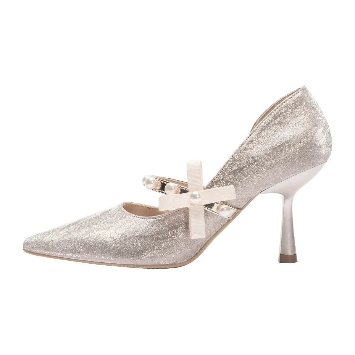 High Heel Shoes for Women Daily Comfort
