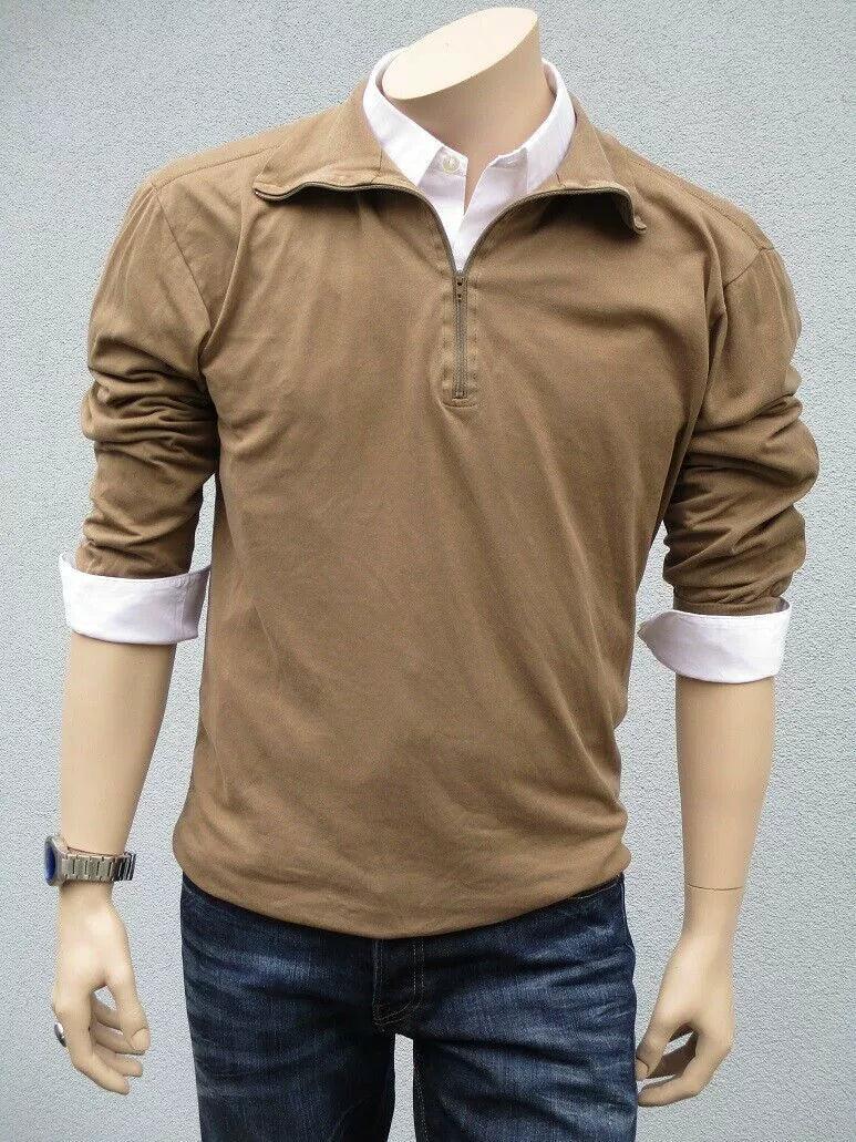 German Military Style Quick Dry T Shirt For Outdoor Use