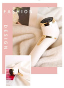 Household Electric Pedicure Tool For Calluses And Dead Skin