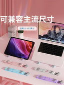 Sanrio Melody Laptop Stand Adjustable Clow M Vertical Kitty Cat