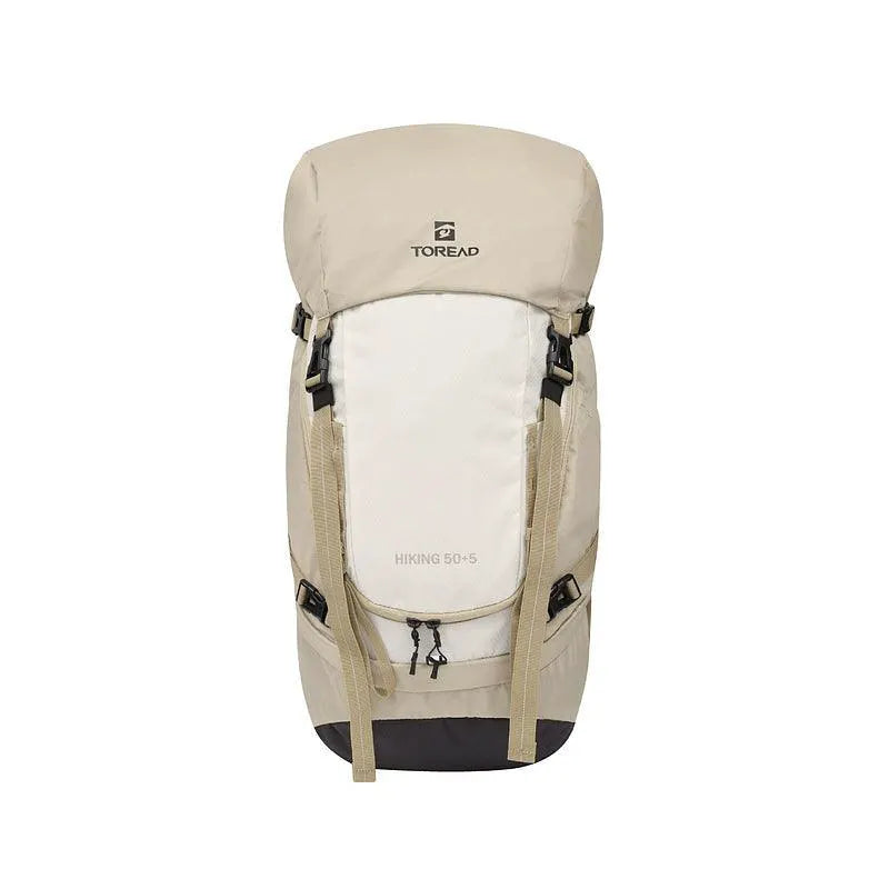 Pathfinder 50L Unisex Outdoor Wear Resistant Hiking Backpack