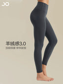 Yoga Pants Jiao Ma Algin Fabric High Waist Hip Raise