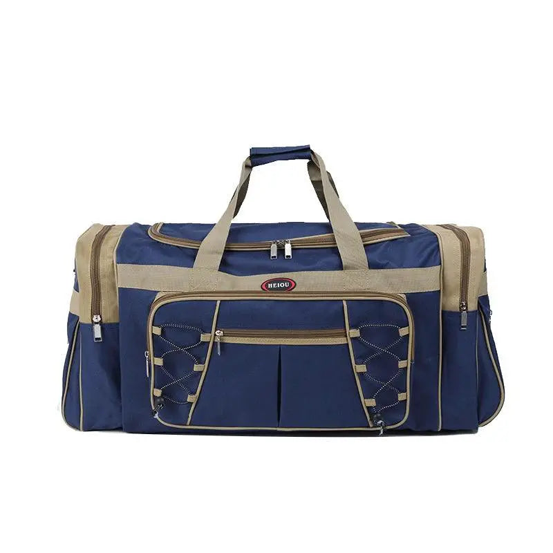 Womens Foldable Travel Bag Weekends — product view 9