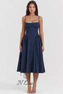 Fashion Direct Purchase House of CB 24 Fishbone Sundress