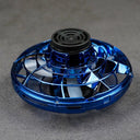 Flynova Free Route Fingertip Black Technology Toy for Pressure Relief