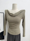 All-Day Comfort Top for Women in Summer