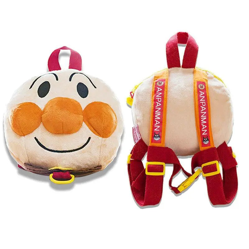 Cute Bread Jarre Aero Bull Dog Backpack For Corgis