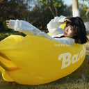 Cozy Portable Picnic Sofa For Outdoors