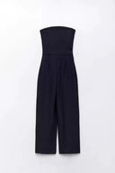 Elegant Off-Neck Wrapping Top for Work
