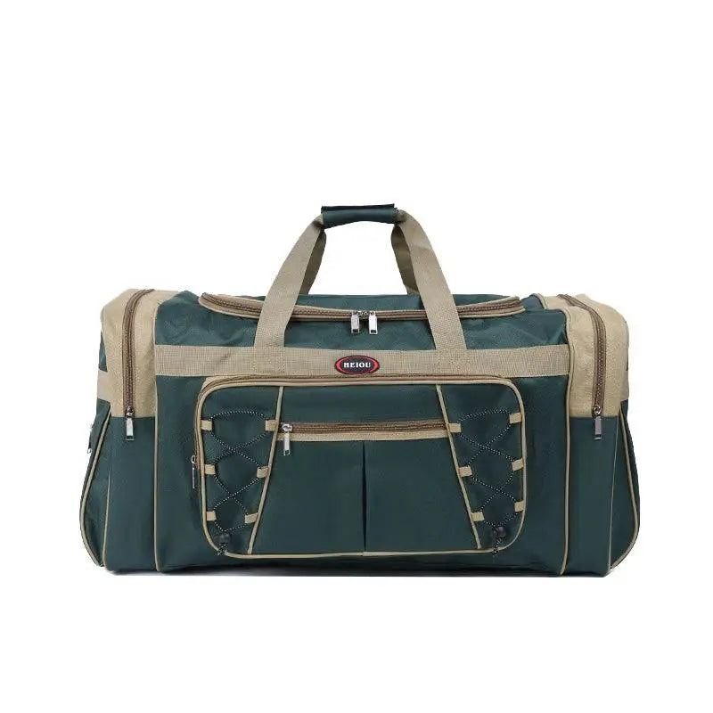Womens Foldable Travel Bag Weekends — product view 11