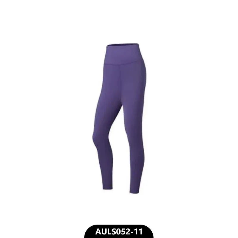Li Ning Authentic Fitness Series Yoga Pants for Women