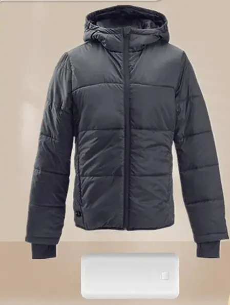 Self Heating Vest Graphene Heattech Women Winter